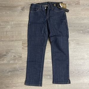 Nine West capri jeans women’s